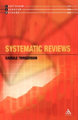 Systematic Reviews And Meta-Analysis - Preview