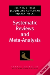 Systematic Reviews And Meta-Analysis