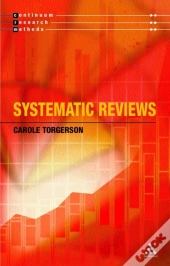 Systematic Reviews