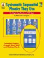Systematic Sequential Phonics They Use, Grades 1 - 5 - Preview