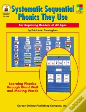 Capa do artigo Systematic Sequential Phonics They Use, Grades 1 - 5