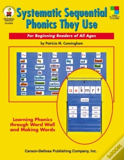 Capa do artigo Systematic Sequential Phonics They Use, Grades 1 - 5