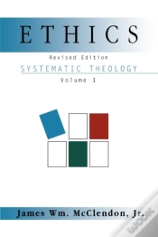 Capa do artigo Systematic Theol Vol 1