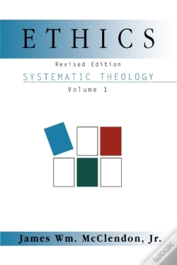 Capa do artigo Systematic Theol Vol 1