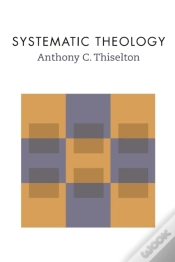 Capa do artigo Systematic Theology