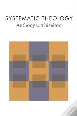 Capa do artigo Systematic Theology
