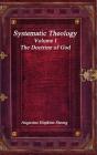 Systematic Theology - Preview