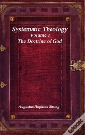 Capa do artigo Systematic Theology