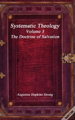 Capa do artigo Systematic Theology