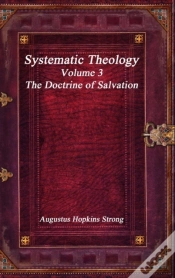 Capa do artigo Systematic Theology