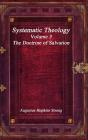 Systematic Theology - Preview