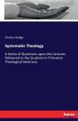 Systematic Theology - Preview