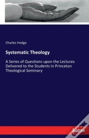 Capa do artigo Systematic Theology