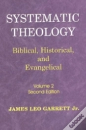 Capa do artigo Systematic Theology