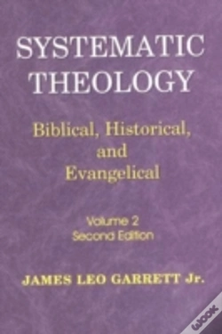 Capa do artigo Systematic Theology