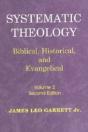 Systematic Theology - Preview