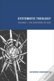 Capa do artigo Systematic Theology