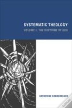 Capa do artigo Systematic Theology