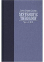 Systematic Theology - Preview