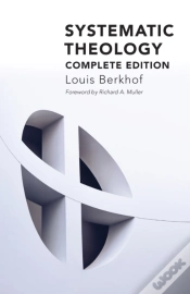 Capa do artigo Systematic Theology