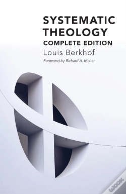Capa do artigo Systematic Theology