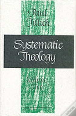 Capa do artigo Systematic Theology