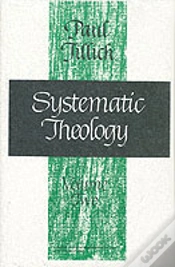 Capa do artigo Systematic Theology