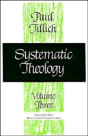 Systematic Theology - Preview