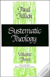 Capa do artigo Systematic Theology