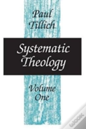 Capa do artigo Systematic Theology
