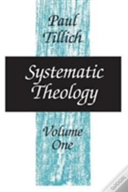Capa do artigo Systematic Theology