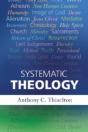 Systematic Theology - Preview