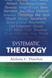 Capa do artigo Systematic Theology