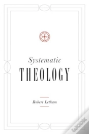 Capa do artigo Systematic Theology