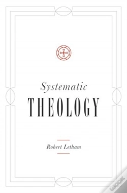 Capa do artigo Systematic Theology