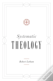 Capa do artigo Systematic Theology