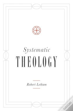 Capa do artigo Systematic Theology