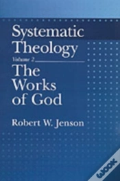 Capa do artigo Systematic Theology