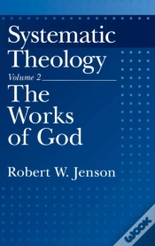 Capa do artigo Systematic Theology