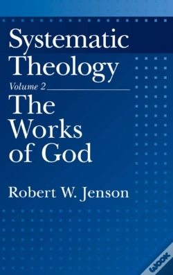 Capa do artigo Systematic Theology