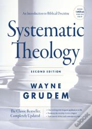 Systematic Theology, Second Edition