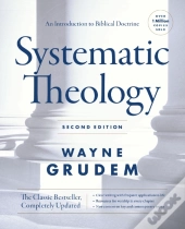 Systematic Theology, Second Edition