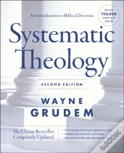 Capa do artigo Systematic Theology, Second Edition