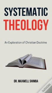 Capa do artigo Systematic Theology