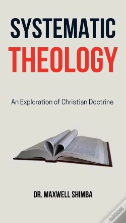 Capa do artigo Systematic Theology