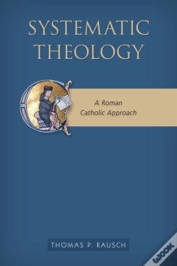 Capa do artigo Systematic Theology
