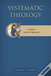 Capa do artigo Systematic Theology