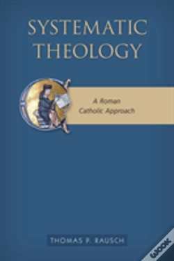 Capa do artigo Systematic Theology