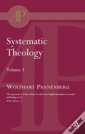 Capa do artigo Systematic Theology Vol 1