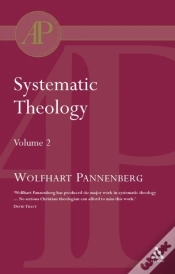 Capa do artigo Systematic Theology Vol 2